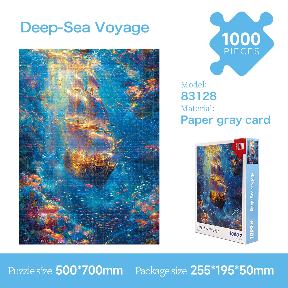 83128Voyage en haute mer