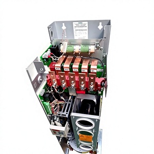 SIMOVERT REC/REG UNIT 6SE7034-6EE85-1AA0 ชุดรีคัฟเวอร์รี่ฟีดแบค 6SE70 ซีรีส์ มัลติไดรฟ์ คอมมอน ดีซี บัส - Product Image 6