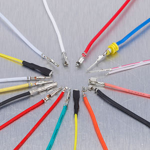 สายรัดสายไฟรถยนต์<span class=keywords><strong>2</strong></span>/3/4/1.0พินสายรัดสายไฟรถยนต์ JST SH GH 1.25 1.5 <span class=keywords><strong>2</strong></span>.0 <span class=keywords><strong>2</strong></span>.54มม. แบบกำหนดเอง - Product Image 4