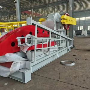 שדה נפט שימוש API 11E סטנדרטי CYJT14 סדרת רגע מתכווננת קרן שאיבת יחידות שאיבה שקע יחידות - Product Image 6