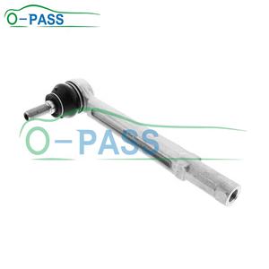 Extremo de barra de acoplamiento exterior delantero OPASS para <span class=keywords><strong>PORSCHE</strong></span> Boxster Carrera <span class=keywords><strong>911</strong></span> CAYMAN 1996- 99634713104 - Product Image 3