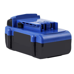 Top Quality Household 4.0Ah Replacement <b>Battery</b> for Kobalt 24V Max KB624-03 <b>Lithium</b> <b>Ion</b> Cordless Tools <b>Battery</b> NOT for Snow Joe - Product Image 5