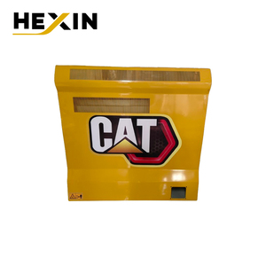 Pièces de haute qualité pour panneau d'excavatrice 345, porte de pompe compatible avec les marques CAT 336 et Caterpillar - Product Image 1