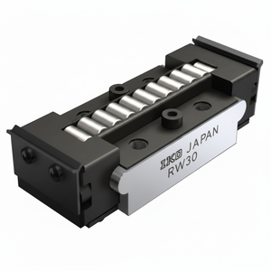 Roulements à rouleaux de poussée IKO séries GSN et SR - Product Image 1