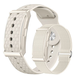 Bracelet de sport intelligent SANVNET G69 sans écran avec analyse de santé par IA, moniteur d'activité physique, bracelet intelligent 2026 - Product Image 4