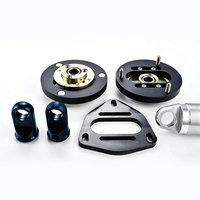 Kit d'amortisseurs pour capot moteur Pajero MN78 E55, fixation à œillet, Patrol, Benz 2004, Premium, Proton, Nissan X-Trail 2020