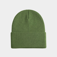 Bonnet en tricot épais à coupe décontractée pour femme, avec motif torsadé texturé et silhouette fluide et décontractée