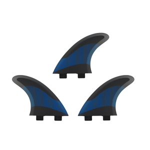 Ailerons de planche de <span class=keywords><strong>surf</strong></span> en fibre de carbone et bambou OEM, planche de <span class=keywords><strong>surf</strong></span> longue, ailerons de <span class=keywords><strong>surf</strong></span> Twin FUTURE - Product Image 6