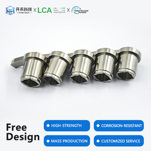 Factory Direct Sale <b>Digital</b> Password Smart <b>Lock</b> Components Parts for Hotels Apartments Flats 31 Titanium Parts 3 - Product Image 4