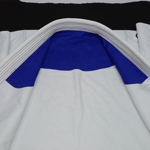 Faits saillants personnalisés compétition professionnelle Kimono Pakistan Bjj Gi Jiu Jitsu brésilien - Product Image 6