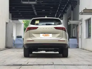 <span class=keywords><strong>Voiture</strong></span> à essence chinoise 2024 nouvelle <span class=keywords><strong>voiture</strong></span> à quatre roues Haver H6 1.5t berline cinq places explosive de haute qualité vendue à bas prix - Product Image 3