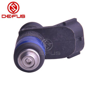 Iniettori di Benzina Originali DEFUS Nuovi Prezzo Iniettore Carburante OEM 036906031AB per Skoda FABIA/ VW BORA/CC/GOLF 2013 180 Tsi - Product Image 5