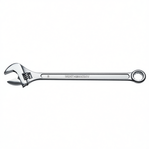 276 Ce Wrench L Length Adjustable Torque <b>Tool</b> For Mechanical Repair - Product Image 2