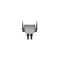 Cámara de Red Yeacomm C420 5G, Cámara de Seguridad Inalámbrica HD con Visión Nocturna, Sensor CMOS