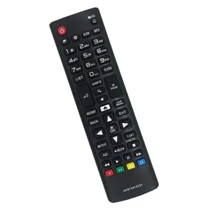 Akb74915324 thay thế thông minh truyền hình điều khiển từ xa cho akb75095307 akb74915305 akb75095308 akb74915324 dẫn LCD Điều khiển TV - Product Image 4