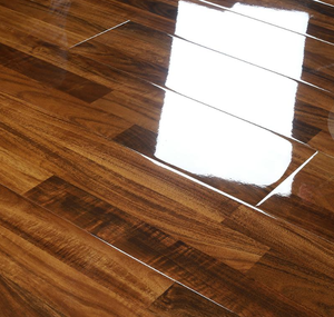 AC4 8mm HDF sol <span class=keywords><strong>stratifié</strong></span> très <span class=keywords><strong>brillant</strong></span> de haute qualité - Product Image 3