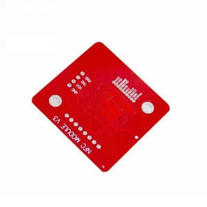 1 Juego de Módulos Inalámbricos NFC RFID PN532 V3, Kits de Usuario, Lector/Grabador, Modo S50, Tarjeta PCB, I2C, I SPI, HSU, Comunicación Móvil Android - Product Image 3