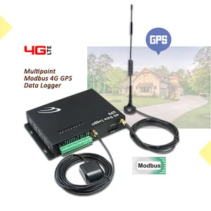 차량 GPS 추적기 GPS 추적 시스템 GPRS GSM 내장 충전식 배터리 GPS 추적 시스템 추적기