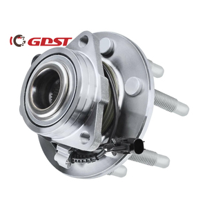 GDST - Piezas de Repuesto para Automóviles OEM 10393171, Unidad de Cubo de Rueda Delantera para Chevrolet - Product Image 1