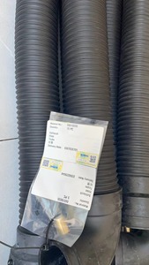 ท่อ 06510028 และ 06510035 สายยางอ่อนสำหรับรถบดถนน - Product Image 3