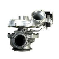 Turbocompresseur GTB2260VK 765985-5010W pour BMW X5 E70 X6 E71 3.0d M57TU2 235HP 11657796314