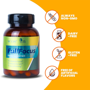 แคปซูลลดหุ่นใช้ได้ทุกวันผสมสารสกัดจากถั่วขาวสำหรับทำความสะอาดร่างกายผู้ใหญ่ผลิตภัณฑ์เสริมความงาม - Product Image 2