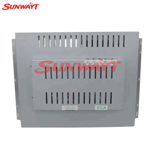 Factory Price 19 Inch Non Touch Monitors With 12V and VGA Interface for Gaming <b>Machine</b> Made in China for Sale - Product Image 4