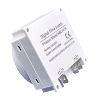 Minuteur CN101A