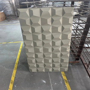 Panel de pared de PU de lujo de <span class=keywords><strong>Material</strong></span> nuevo 2023, Panel de piedra artificial de PU de piedra, piedra cultural de PU - Product Image 1