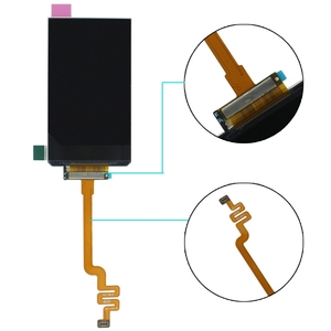 Écran LCD d'origine pour <span class=keywords><strong>iPod</strong></span> <span class=keywords><strong>Nano</strong></span> <span class=keywords><strong>7</strong></span>, écran de remplacement - Product Image 4