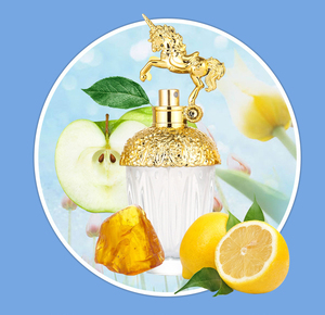 Ensemble de vaporisateurs pour le corps parfumés aux huiles liquides florales de luxe pour hommes et femmes, cadeau - Product Image 4