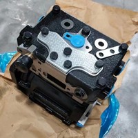 Compresseur d'air de pièces de moteur diesel C15 1316679 1117994 1440744 pour niveleuse 12G 130G140G
