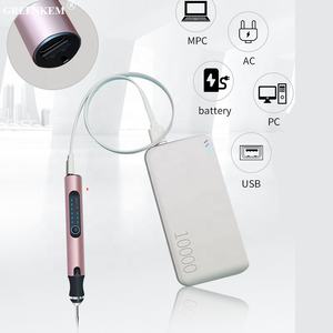 Перезаряжаемая электрическая дрель для ногтей, 18000 об/мин - Product Image 5