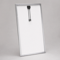 Panneau solaire monocristallin MULOYAL 685W de type N, efficacité 25,4 %, cellules ABC entièrement noires, module mono-verre à contact arrière