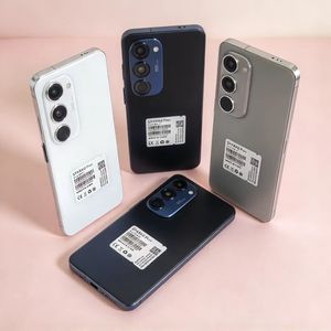 Smartphones Spark 40 Pro+ 5G, 16GB+1TB, versión original, doble tarjeta SIM, doble modo de espera, smartphone práctico más vendido - Product Image 3