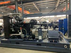 Bomba de Lavadora de Alta Presión 250TJ3G 1100 bar 70L/min <span class=keywords><strong>con</strong></span> <span class=keywords><strong>Motor</strong></span> Diésel - Product Image 6