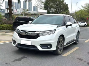 รถมือสอง ปี 2019 รุ่น Avancier 1.5t SUV พวงมาลัยซ้าย เกียร์ออโต้ เบาะหนัง สีเข้ม ล้อแม็ก R18  Avancier V มาตรฐานไอเสียตามมาตรฐานอย่างเข้มงวด - Product Image 2