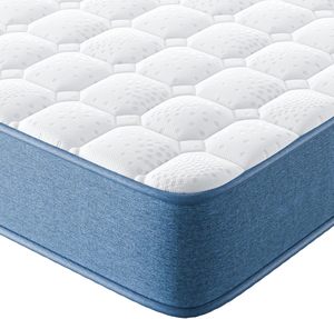 <span class=keywords><strong>Matelas</strong></span> à ressorts orthopédiques extra ferme, base haute densité pour le soutien de la colonne vertébrale, <span class=keywords><strong>matelas</strong></span> à ressorts ensachés de 10 pouces pour mobilier d'hôtel - Product Image 2