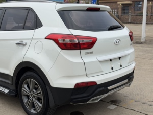 Gran Oferta: <span class=keywords><strong>Hyundai</strong></span> ix25 2015 1.6L Automático 2WD Smart GLS Usado - Venta de Coches Usados en China - Product Image 6