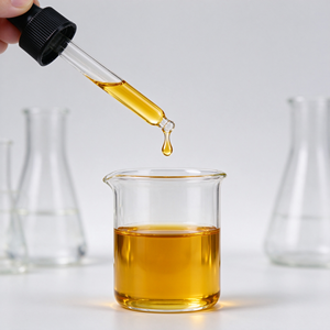 Piritiona de Sodio, Aditivo Químico Líquido Auxiliar para Detergentes de Lavandería, Formulaciones de Limpieza de Alfombras, Inhibidor de Corrosión - Product Image 1