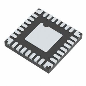 PIC32MM0064GPM028-I/M6 28-UQFN (4x4) IC MCU 32BIT 64KB Memoria Flash 28UQFN Microcontrolador IC Componentes Electrónicos - Product Image 1