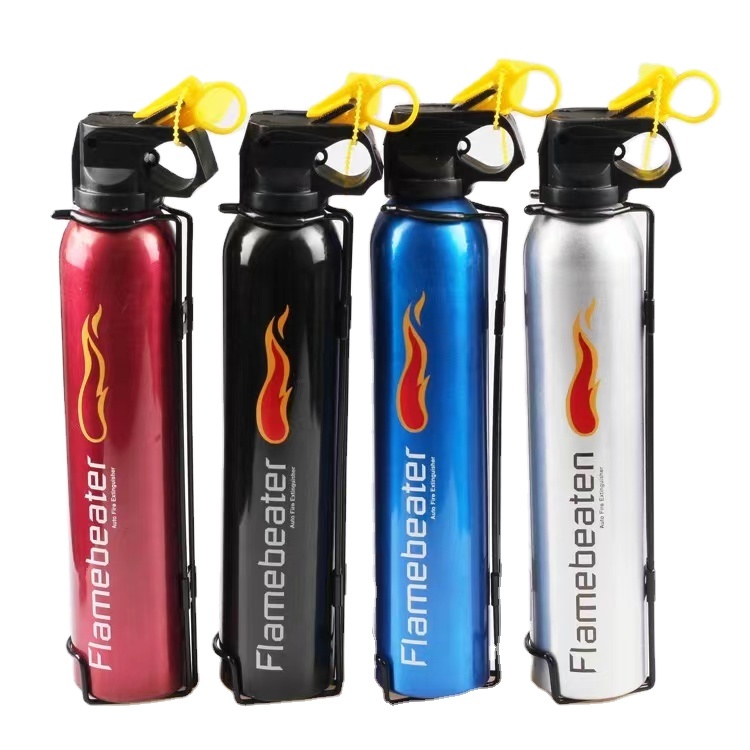 2023 ABC 500g Automatic Fire Extinguisher
