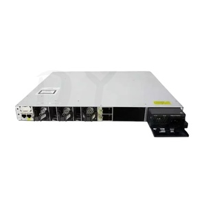 C9300L 24-port Data 4x1G uplink Network Advantage Switch C9300L-24T-4G-E