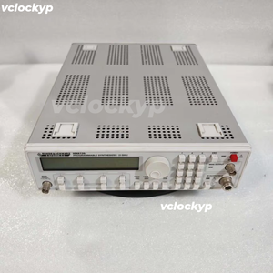 SYNTHÉTISEUR PROGRAMMABLE HAMEG 3GHZ HM8135 - Product Image 5