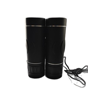 Độ nét cao 8x mái sườn lăng kính nhỏ gọn di động ngoài trời ống Nhòm Nhìn Đêm ánh sáng yếu mô hình 001 sản xuất <span class=keywords><strong>nanyang</strong></span> - Product Image 1