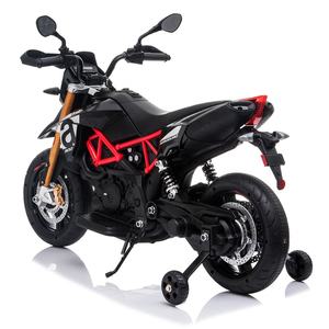 Nuova <span class=keywords><strong>moto</strong></span> elettrica <span class=keywords><strong>per</strong></span> bambini ricaricabile, <span class=keywords><strong>moto</strong></span> da corsa <span class=keywords><strong>per</strong></span> bambini APRILIA, motos para ninos - Product Image 2