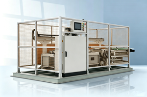 Équipement de remplissage automatique de gaz économique pour l'oxyde nitreux, le dioxyde de carbone, l'oxygène, l'azote et l'<span class=keywords><strong>argon</strong></span> - Product Image 3