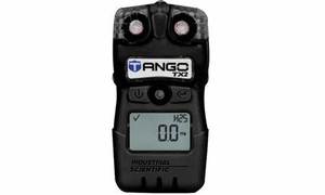 Détecteur de deux gaz industriel et scientifique Original Scientific Tango TX2 H2S SO2 : Protégez les travailleurs, réduisez les fausses alertes et gagnez du temps - Product Image 4