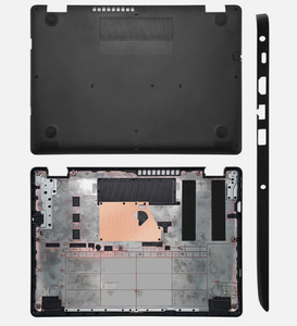 Coque arrière LCD, cadre, repose-poignets et boîtier inférieur pour ordinateur portable Latitude 3490 E3490 L3490 - Product Image 4