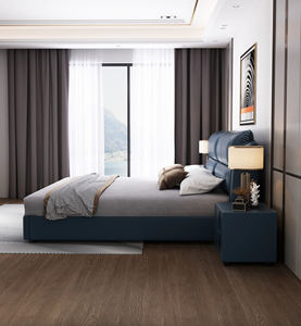 Meubles de chambre à coucher de qualité supérieure, lit double moderne de luxe, nouveau modèle - Product Image 2